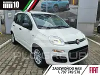 2026 Fiat Panda