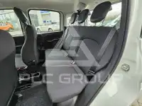 2026 Fiat Panda
