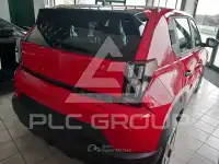 2026 Fiat Panda
