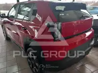 2026 Fiat Panda