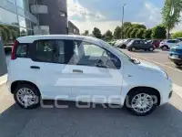 2026 Fiat Panda