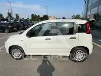 2026 Fiat Panda