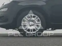 2026 Fiat Panda