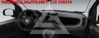 2026 Fiat Panda