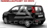 2026 Fiat Panda