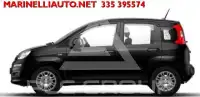 2026 Fiat Panda