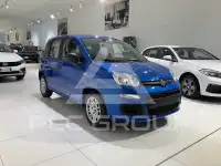 2026 Fiat Panda