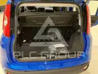 2026 Fiat Panda