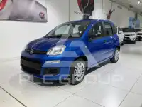2026 Fiat Panda