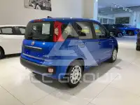 2026 Fiat Panda