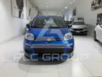 2026 Fiat Panda