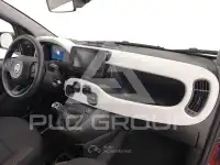 2026 Fiat Panda