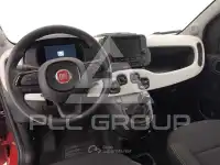 2026 Fiat Panda