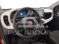2026 Fiat Panda
