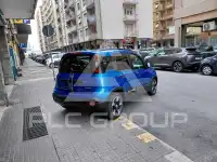 2026 Fiat Panda