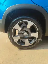 2026 Fiat Panda