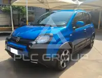 2026 Fiat Panda