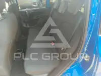 2026 Fiat Panda
