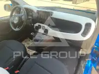 2026 Fiat Panda
