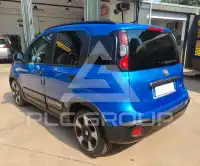 2026 Fiat Panda