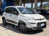 2026 Fiat Panda