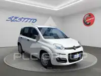 2026 Fiat Panda