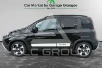 2026 Fiat Panda
