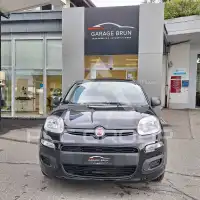 2026 Fiat Panda