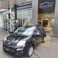 2026 Fiat Panda