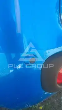 2026 Fiat Panda