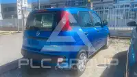 2026 Fiat Panda