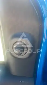2026 Fiat Panda