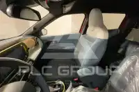 2026 Fiat Panda