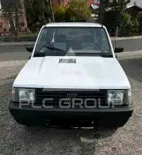 2026 Fiat Panda