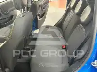 2026 Fiat Panda