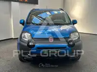2026 Fiat Panda