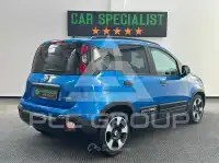2026 Fiat Panda
