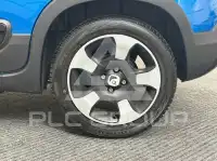2026 Fiat Panda