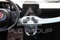 2026 Fiat Panda