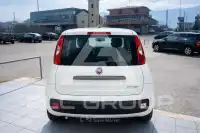 2026 Fiat Panda