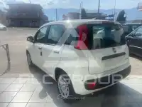 2026 Fiat Panda