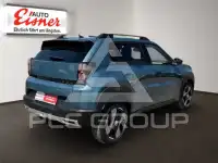 2026 Fiat Panda