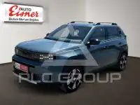 2026 Fiat Panda