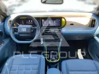 2026 Fiat Panda