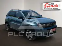 2026 Fiat Panda