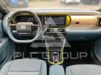2026 Fiat Panda