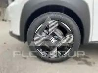 2026 Fiat Panda