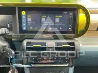 2026 Fiat Panda