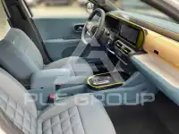 2026 Fiat Panda