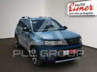 2026 Fiat Panda